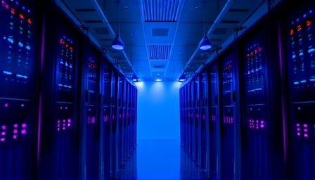 Intel Faces Market Challenges, Shifts Focus to AI Amid Layoffs and Spin-Offs