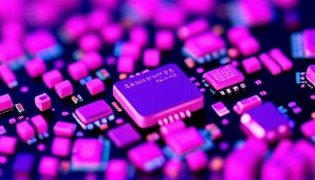 Intel Faces Multiple Challenges as Stock Price Declines Amidst Market Uncertainty