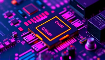 Intel Faces Uncertainty Amid Mixed Financial Results and Strategic Shifts Under New CEO