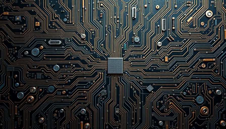 Intel Hits 52‑Week High as Investor Optimism, U.S. Policy, and Apple Talks Drive Turnaround