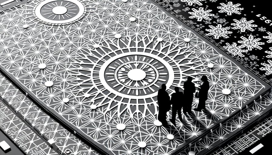 Intel Joins Musk's Terafab AI‑Chip Initiative, Boosting 3 nm Yield and Market Power