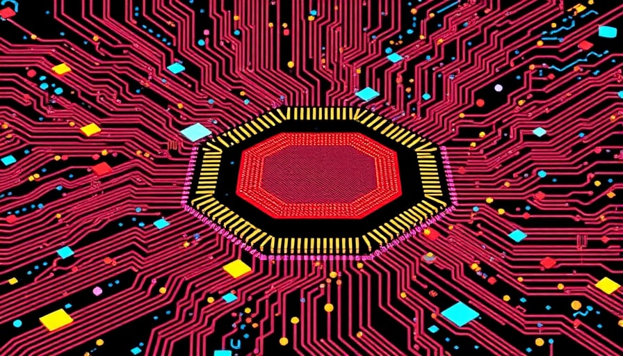 Intel Keeps NEX In‑House, Accelerates EMIB & Eyes Apple Mac Chip Deal