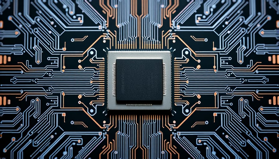 Intel Keeps NEX Inside, Boosting Edge AI, 5G & Secure Networking for Future Growth