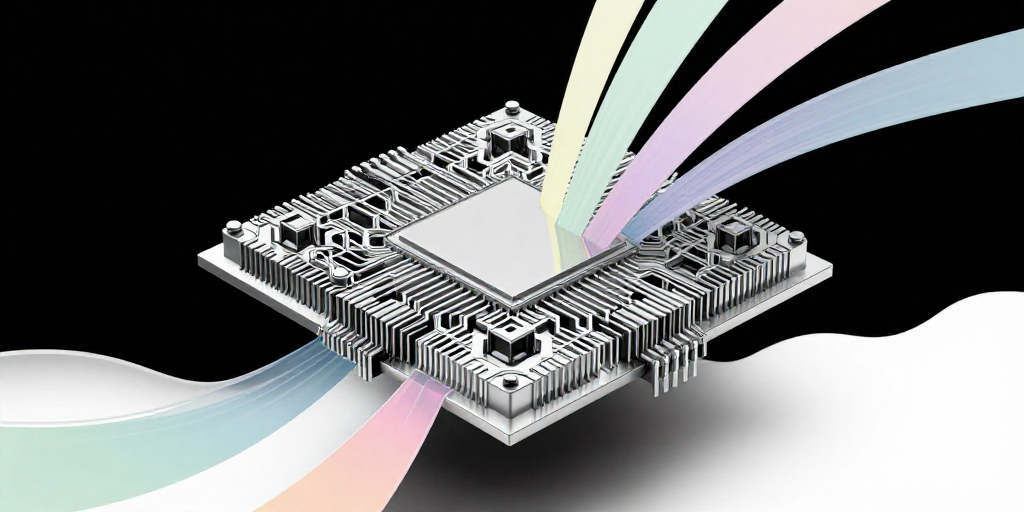 Intel Q1 Beats Forecasts, Boosts Shares, and Launches Debt‑Financed Irish Plant Takeover