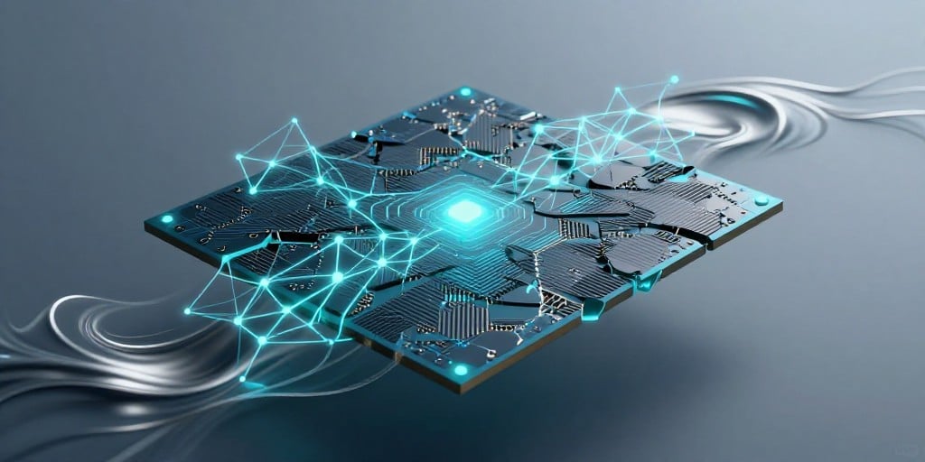 Intel Secures 14‑nm Contracts Amid Rising Interest Rates, Protecting AI Growth
