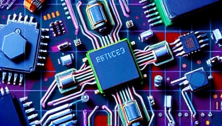 Intel Seeks Apple Investment to Bolster Chip Production Amid Industry Shifts