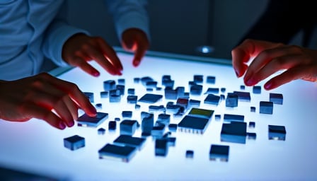 Intel Sells 51% Stake in Altera for $8.75 Billion, Signals Strategic Shift