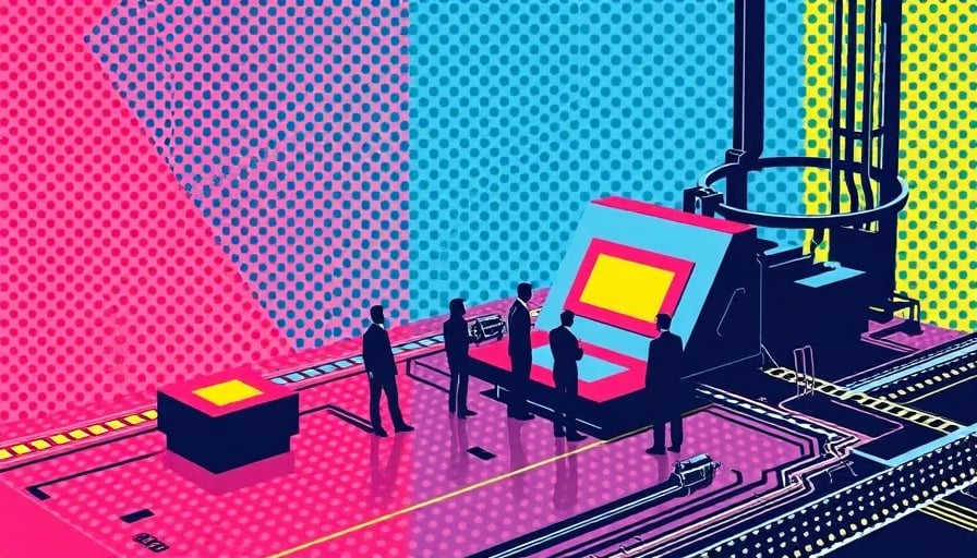 Intel Shares Bounce Back as TSMC Lawsuit Unfolds