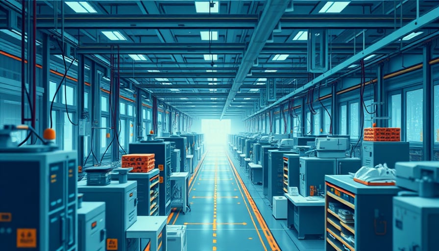 Intel Shares Rise 3% as TSMC Lawsuit Sparks Debate Over Talent‑Mobility and IP Protection