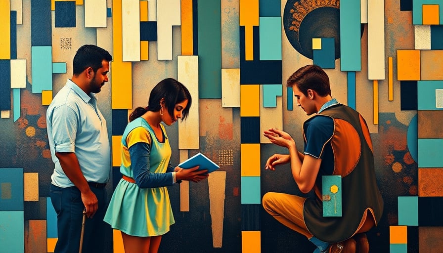 Intel Shares Slide Into Mid‑Forties as Trendline Resistance Spurs Market‑Wide Decline