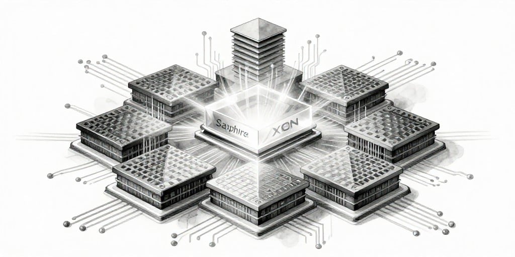 Intel Shares Surge: AI‑Focused Xeon Launch Boosts Growth and Supply‑Chain Resilience Intel Shares Surge: AI‑Focused Xeon Launch Boosts Growth and Supply‑Chain Resilience