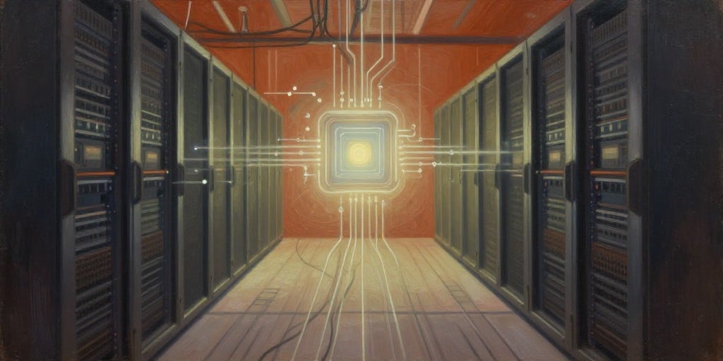 Intel Shares Surge as AI‑Driven Server‑CPU Demand Fuels Semiconductor Upswing