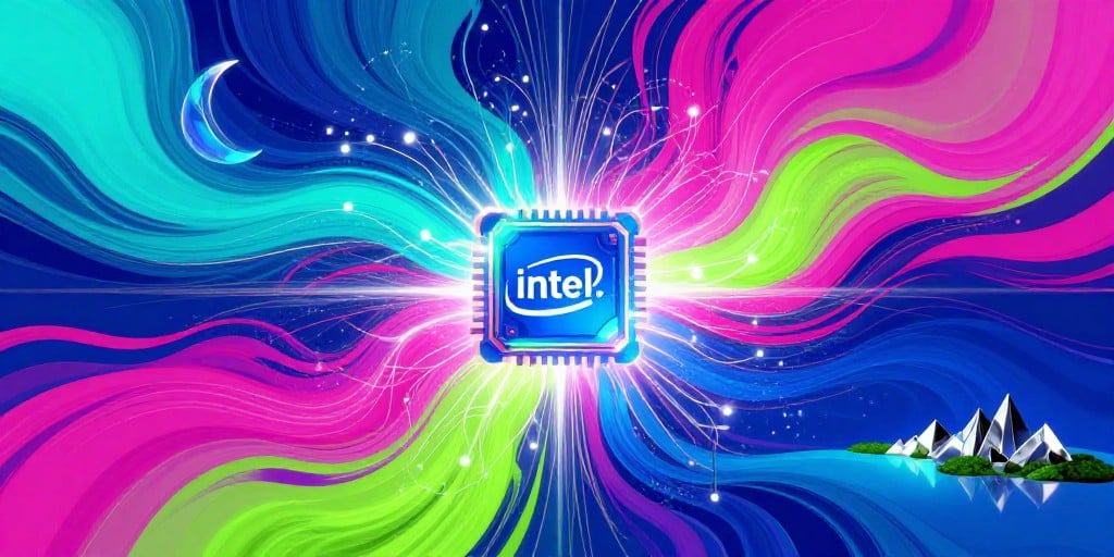 Intel Unveils Diamond Rapids, Crescent Island & Wildcat Lake AI Processors to Beat Nvidia and AMD
