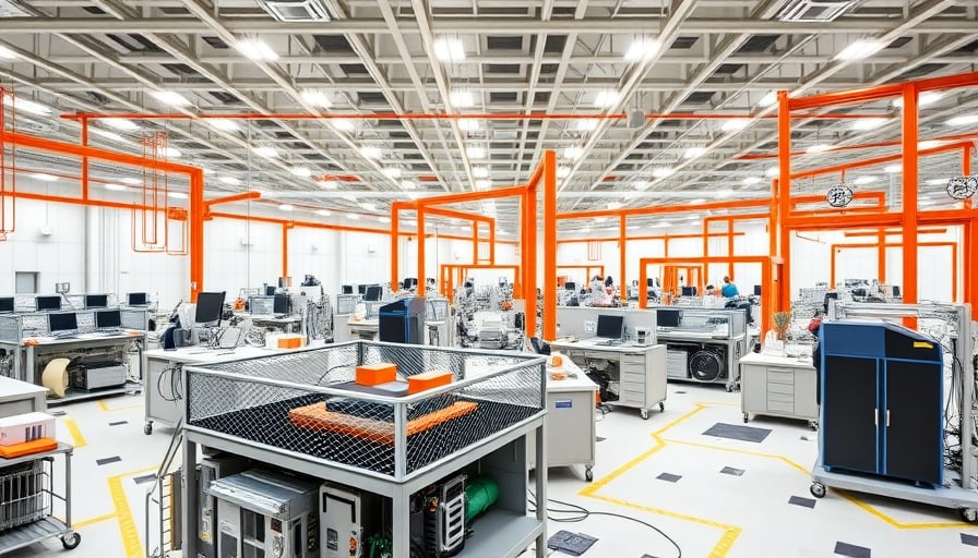 Intel Wins Antitrust Approval for Nvidia Partnership, Boosting AI‑HPC Outlook Intel Wins Antitrust Approval for Nvidia Partnership, Boosting AI‑HPC Outlook