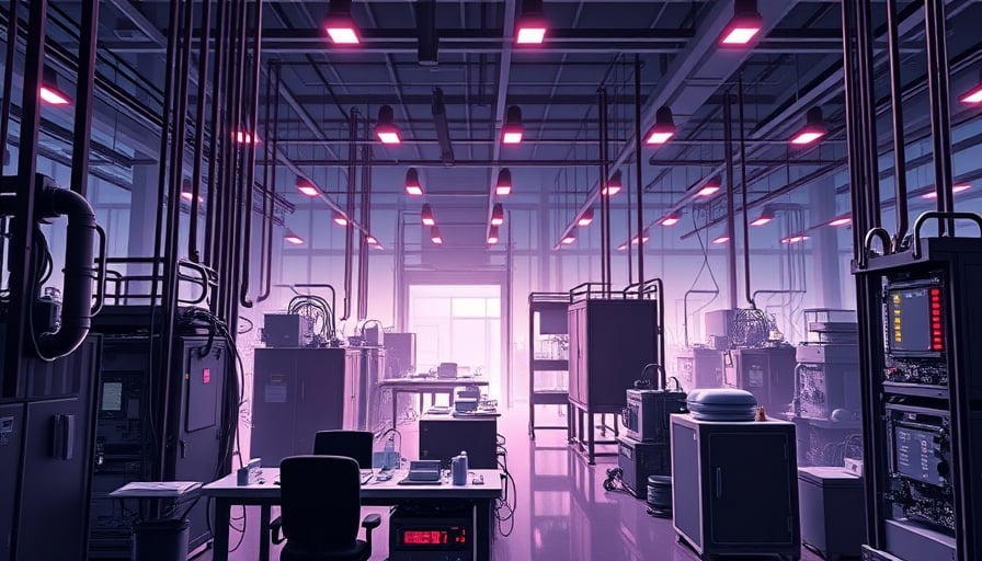 Intel’s 18‑Angstrom Node: Yield, CapEx, and Market Dynamics Explained Intel’s 18‑Angstrom Node: Yield, CapEx, and Market Dynamics Explained