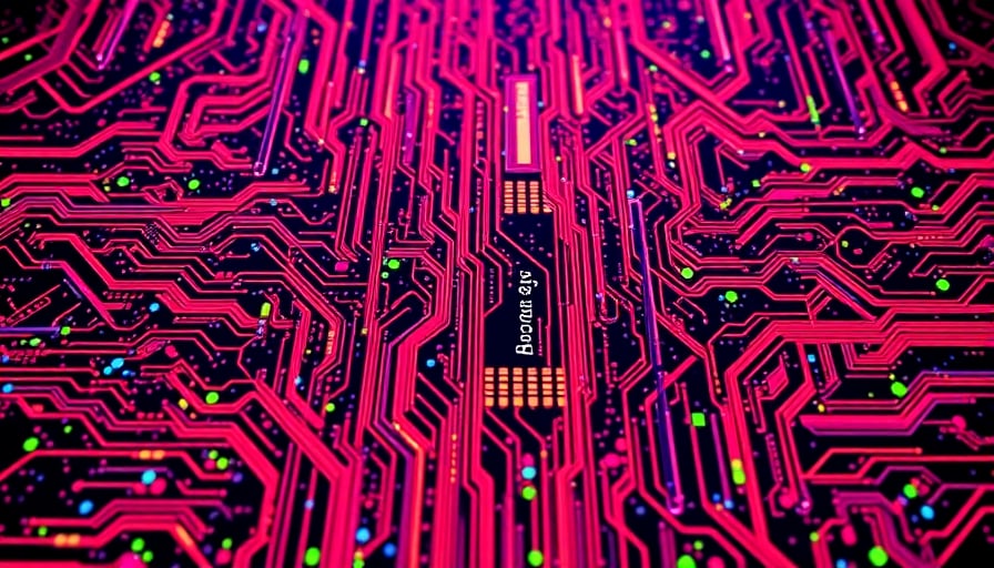 Intel’s 2025 Renaissance: New CEO, AI Focus, and Revived Foundry Drive