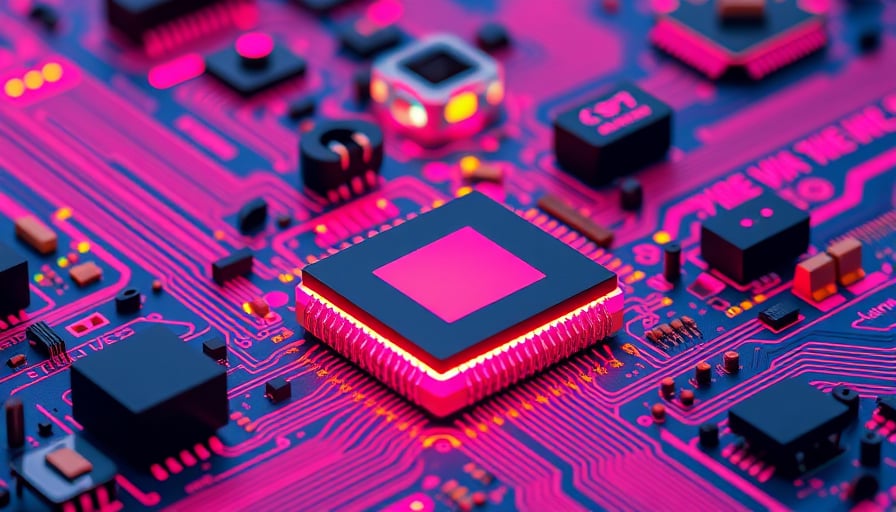 Intel's Advanced Packaging & AI Push: Navigating Supply‑Chain Risks to Secure Cloud & Server Growth