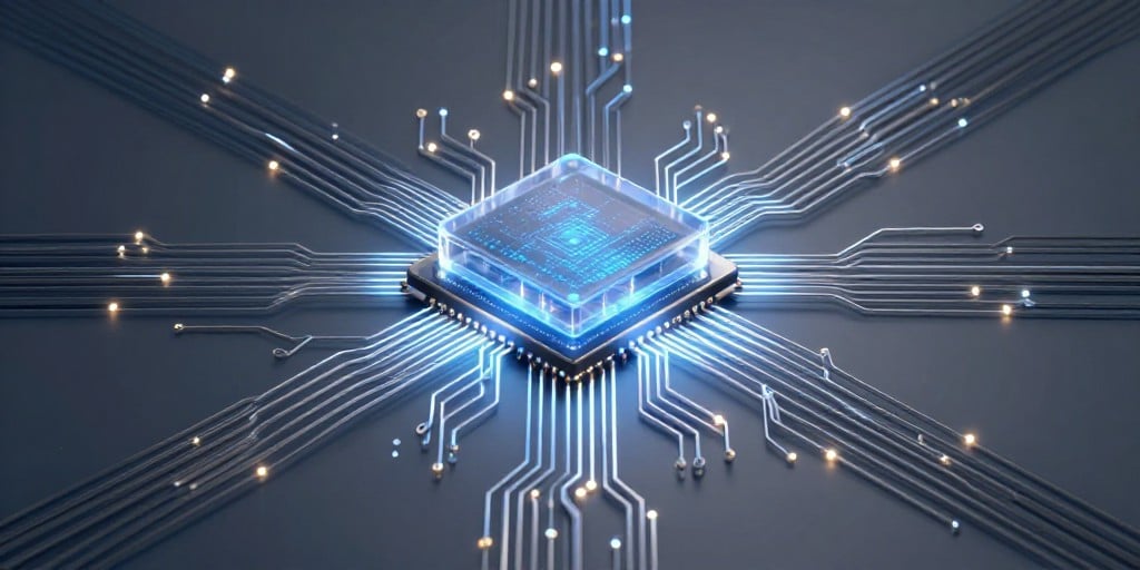 Intel’s AI Surge Sparks Share Drop as Capital Spend Soars – What IT Leaders Must Know