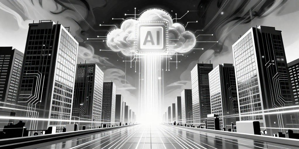 Intel's AI‑Chip Surge: How Alphabet's Order Drives Stock Rally & Market Shift