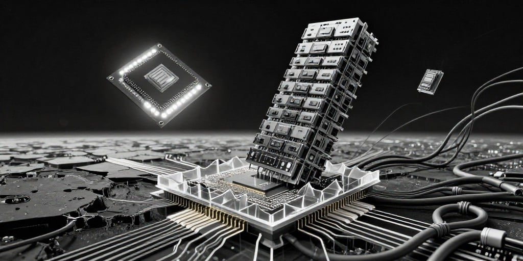 Intel’s AI‑Driven GPU Strategy Faces Rising Costs, Supply‑Chain & Export Challenges