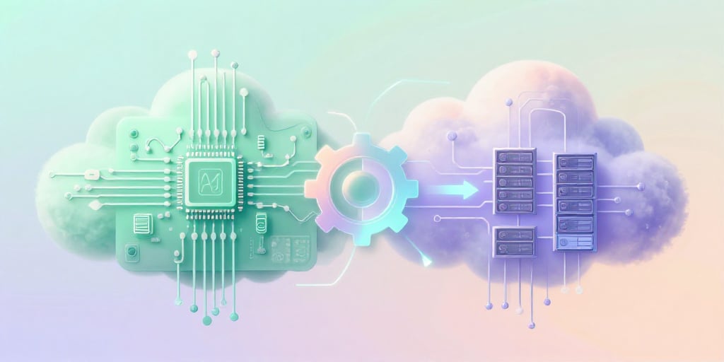 Intel's AI‑Driven Q1 Rally: Strong Earnings, Supply‑Chain Risks & Growth Outlook