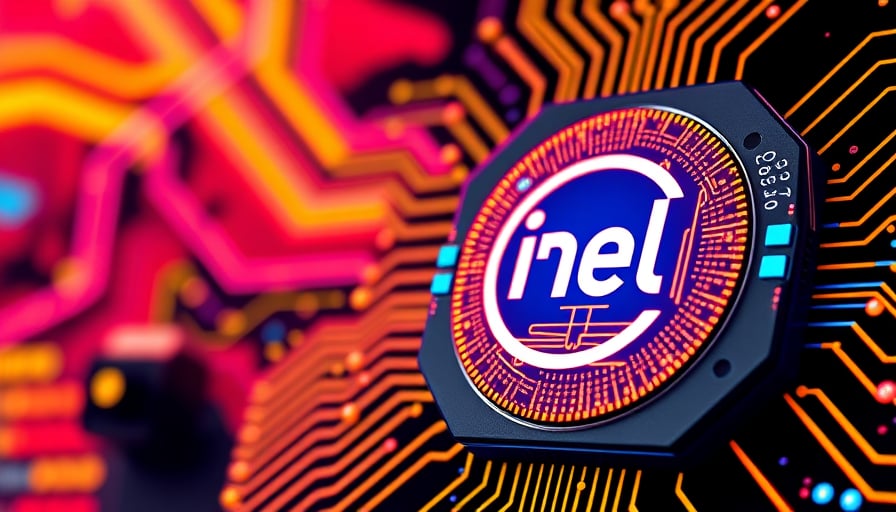 Intel’s CEO‑Led AI Shift: New Partnerships to Reclaim AI Hardware Market Share