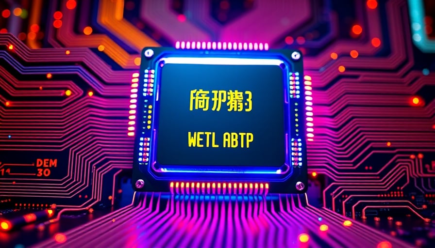 Intel's Core Ultra 3 Launch Sparks Share Drop Despite AI Boosts Intel's Core Ultra 3 Launch Sparks Share Drop Despite AI Boosts