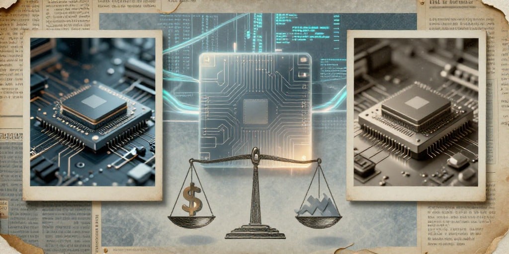 Intel’s Earnings: Next‑Gen Fabrication, Edge AI, & Risks for 2025