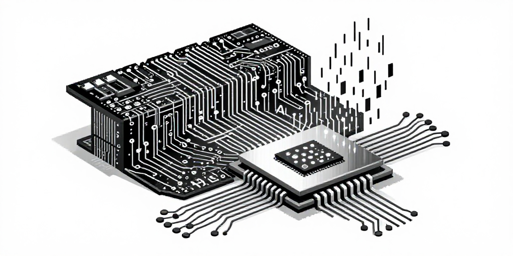 Intel's Earnings Spark AI‑Driven Rally, Boosting Semiconductor Momentum