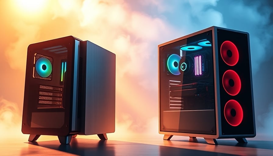 Intel's Gaming Initiative Boosts PC Performance, Shares Dip Slightly – Market Stays Hold