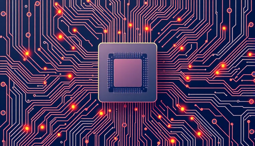 Intel’s Panther Lake, New CEO, Qualcomm Tie‑ups and CHIPS Act: What It Means for Investors