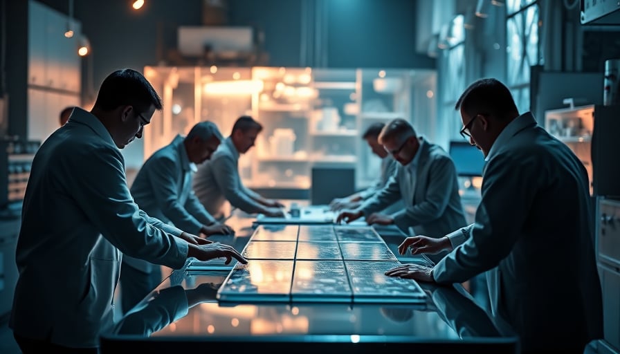 Intel's Q1 Earnings: AI‑Focused Gains Fueling Advanced Node Progress and Market Leadership