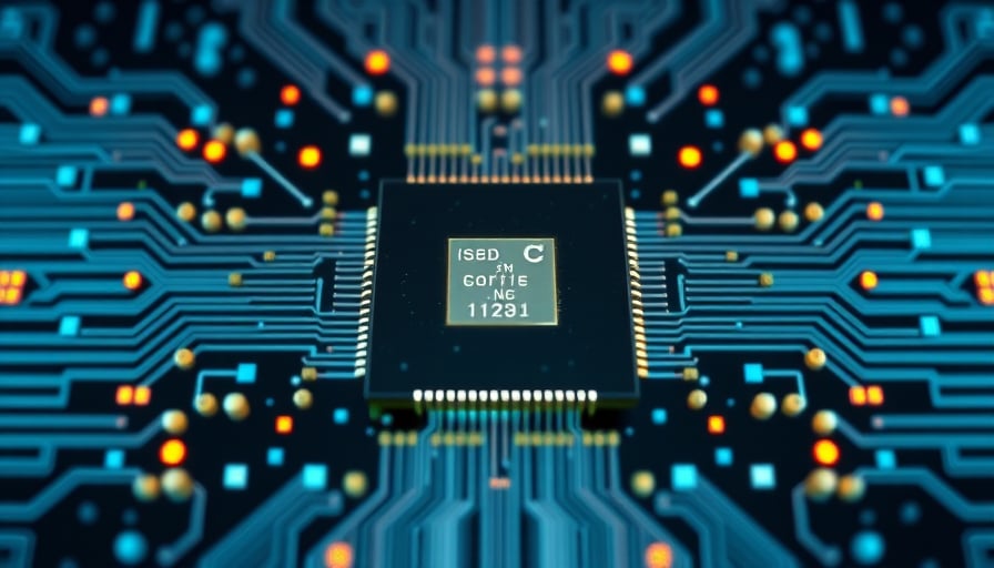 Intel’s Resurgent Momentum: AI, Partnerships & Market Rally Drive Bullish Outlook Intel’s Resurgent Momentum: AI, Partnerships & Market Rally Drive Bullish Outlook