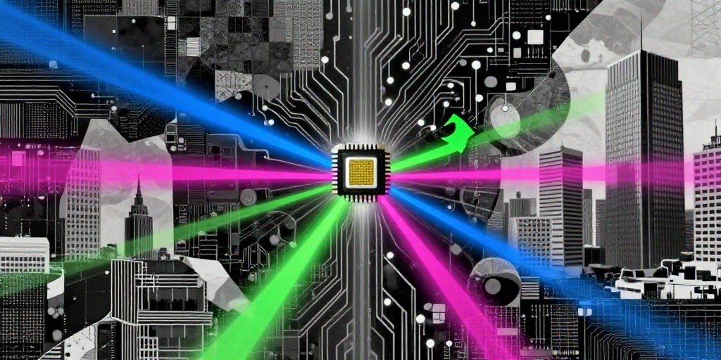 Intel’s Share Dip Signals Strategic Shift, Not Weakness: Focus on Yield, Advanced Nodes, & AI‑Driven Growth