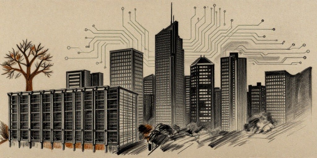 Intel’s Share Rally Signals AI‑Driven Data‑Centre Momentum in Semiconductors