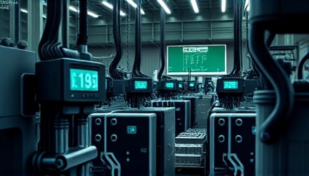 Intel's Stock Soars: A Turning Point or Temporary Boost?