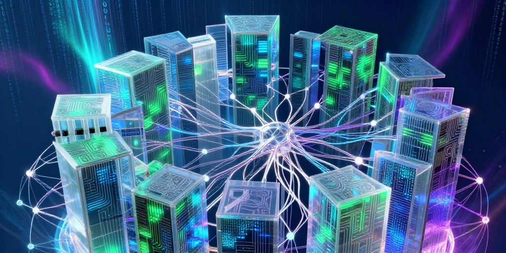 Intel's Stock Stabilizes as AI, Supply‑Chain, & Regulation Drive Strategic Shift