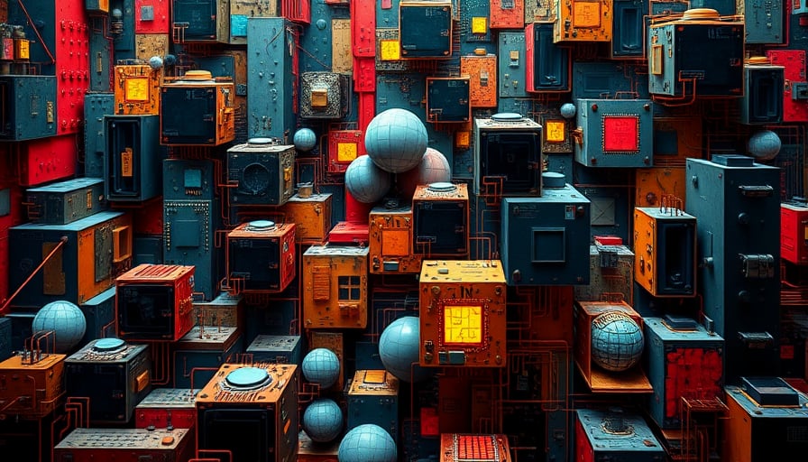 Intel’s Stock Surges on Apple Partnership Rumors: What the Market Really Knows