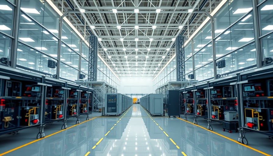 Intel’s U.S. Chip Push: Politics, 5‑nm Tech and Yield‑Boosting Wins Intel’s U.S. Chip Push: Politics, 5‑nm Tech and Yield‑Boosting Wins