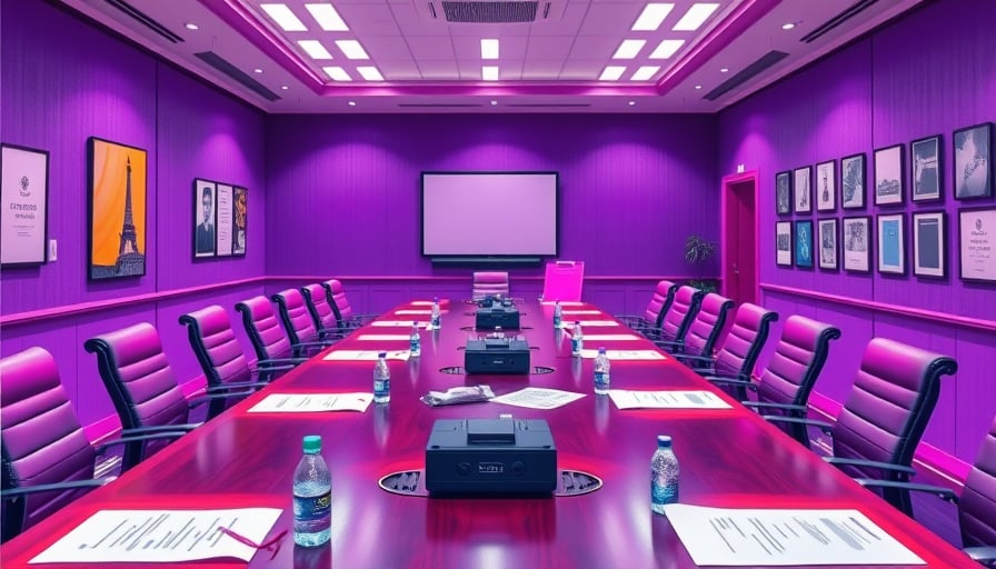 Interactive Brokers Announces 2026 Shareholder Meeting, Governance Agenda & Voting Options Interactive Brokers Announces 2026 Shareholder Meeting, Governance Agenda & Voting Options