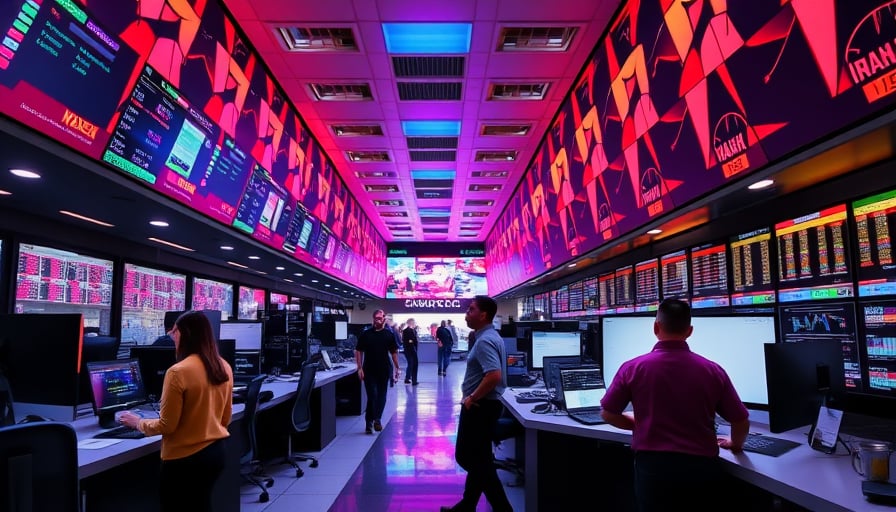 Interactive Brokers Canada Launches Regulated Prediction Markets: Market Impact, Risks and Growth Prospects