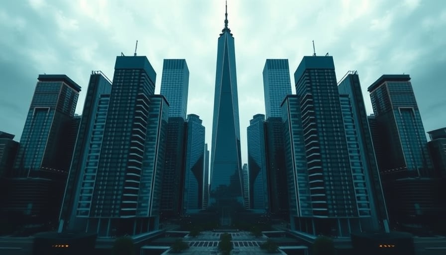 Interactive Brokers Climbs Near 52‑Week High, Powered by Tech & Diversified Services