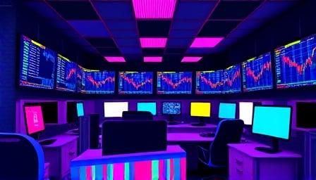 Interactive Brokers' Decade of Growth: A Closer Look at Risks and Valuation