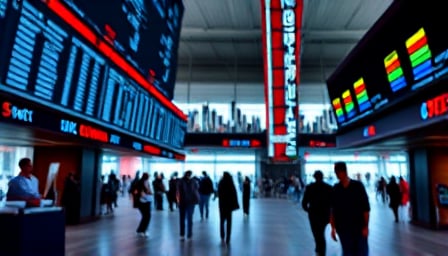 Interactive Brokers Disrupts Singapore's Trading Scene with Zero-Commission US Stock Plan