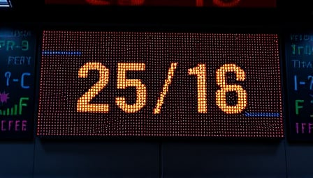Interactive Brokers Group Inc. Surges as Earnings Exceed Expectations, Analysts Predict 8% Upside
