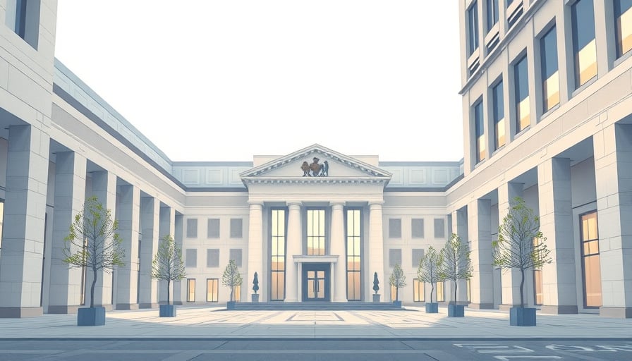 Interactive Brokers Launches Trust Bank Plan to Expand Services and Boost Revenue