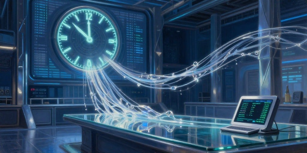 Interactive Brokers Leverages 23‑Hour Trading to Boost Revenue and Liquidity