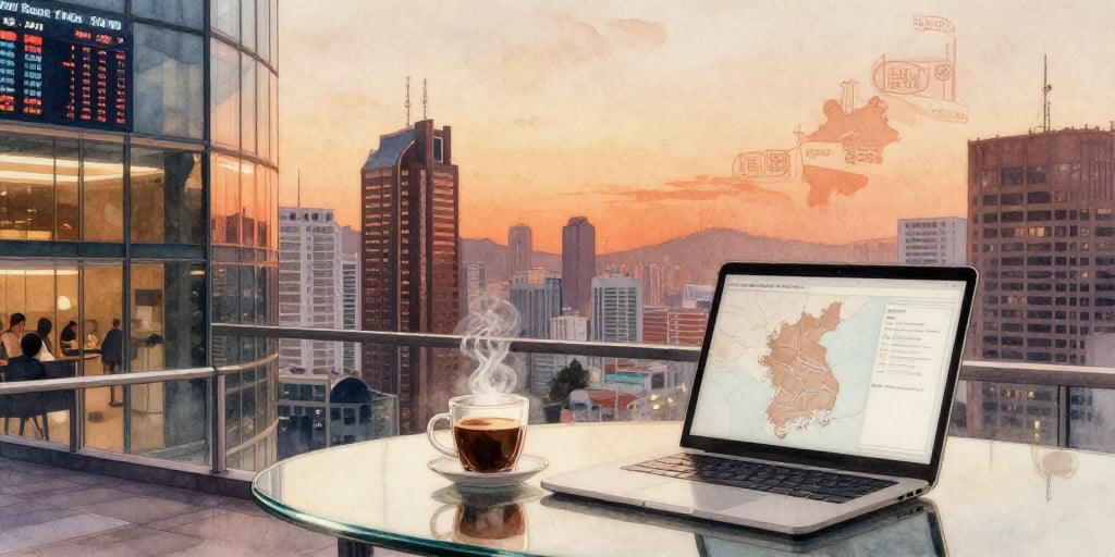 Interactive Brokers Q1 2026 Earnings Surge, Expands to Korea With Low‑Cost Platform