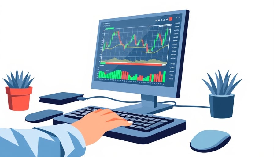 Interactive Brokers Q1 2026: EPS Up, Revenue Down – What It Means for Investors Interactive Brokers Q1 2026: EPS Up, Revenue Down – What It Means for Investors