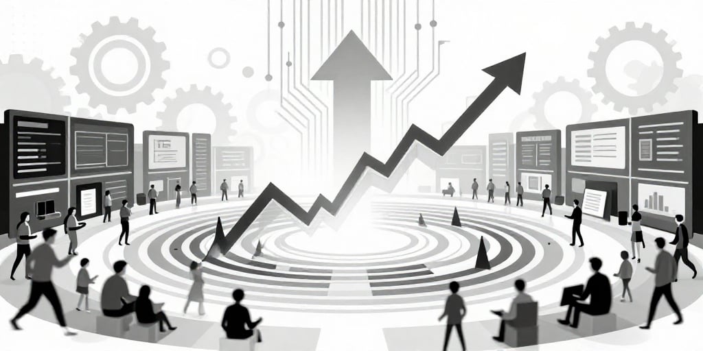 Interactive Brokers Q4 2024: 1.8% Volume Gain, 98% Fill Rate & Governance Boosts